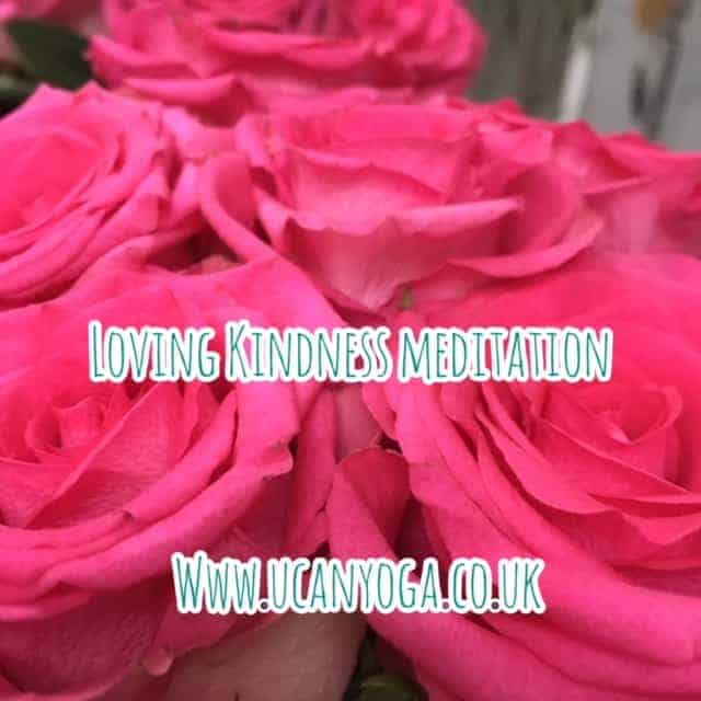 Loving Kindness Meditation – Cultivating Compassion for Self and Others
