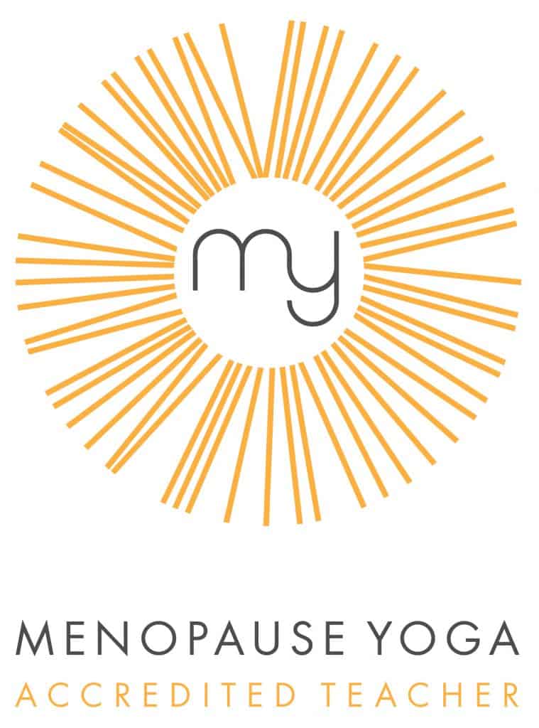 Yoga Alliance Certified